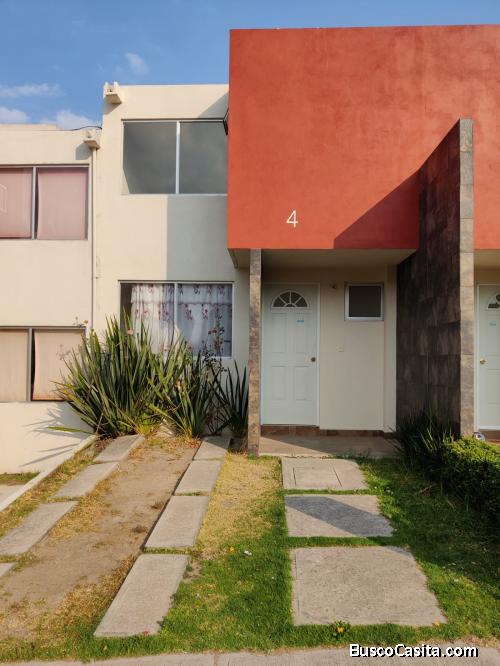 Vivienda con los más altos estándares de calidad, seguridad, bienestar y tranquilidad.