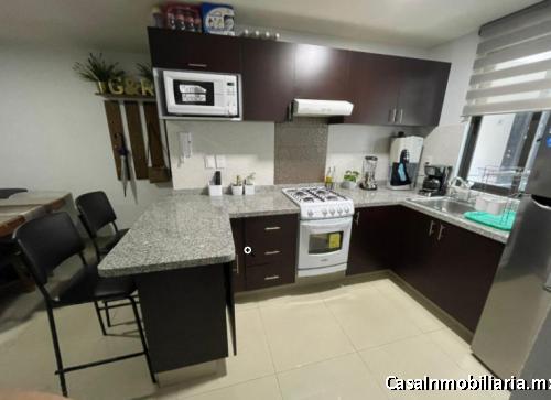 DEPARTAMENTO VENTA DE SAN NICOLAS PEDREGAL SV