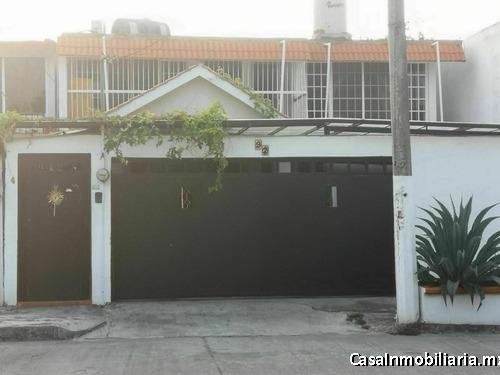 Casa En Venta En Poza Rica Veracruz