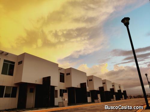 Casa Cerca De Tec. De Monterrey 