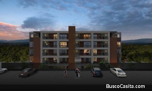 Departamentos con excelente ubicación nicolás romero