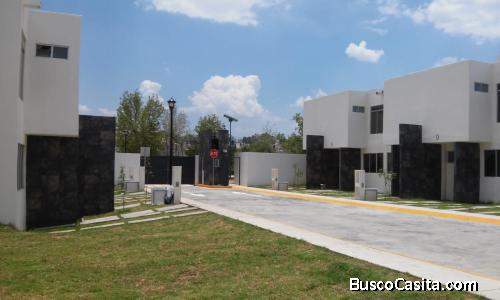 Casa Cerca De Tec. De Monterrey 