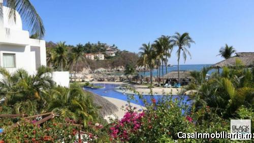 Condominio Camino Real Zaashila