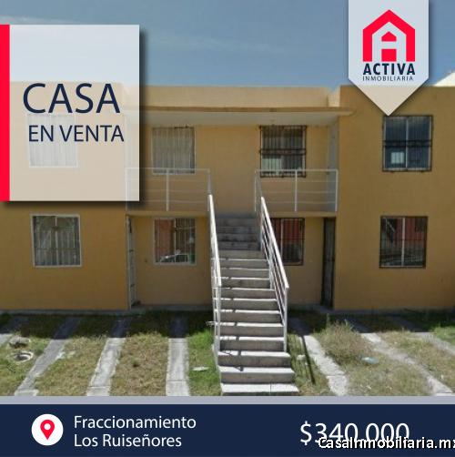 Dúplex planta alta en los Ruiseñores