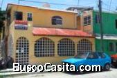 LINDA CASA EN RENTA