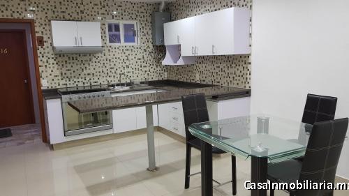 DEPARTAMENTO EN RENTA SAN ANGELIN 16,000