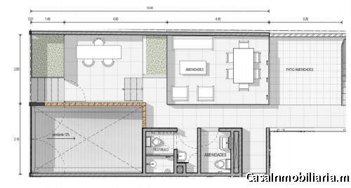DESARROLLO PREVENTA RESIDENCIAL CANARIAS