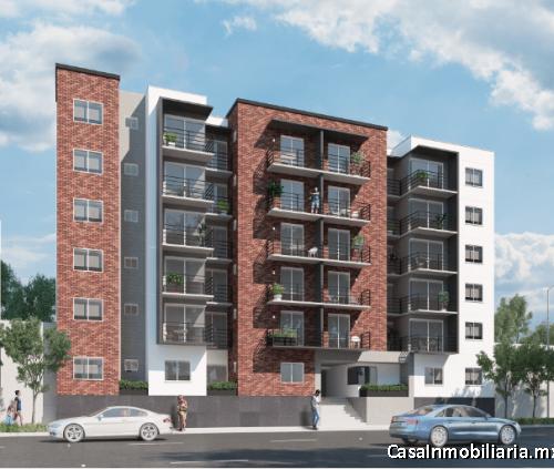 DESARROLLO VENTA CONGRESO TOWERS II BONDOJITO GAM