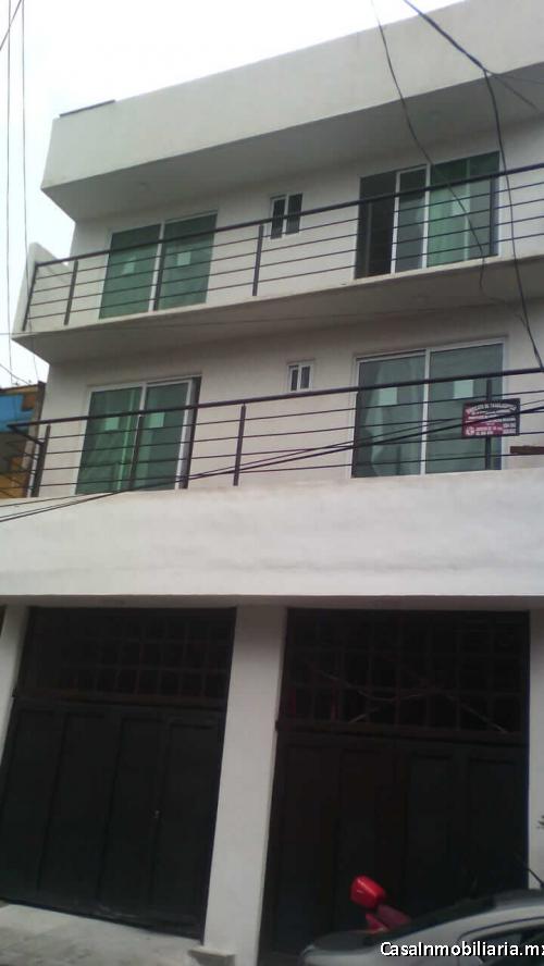 DESARROLLO DEPARTAMENTOS TENEJAC