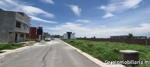 'GRAN VENTA' DE LOTE 'RESIDENCIAL'