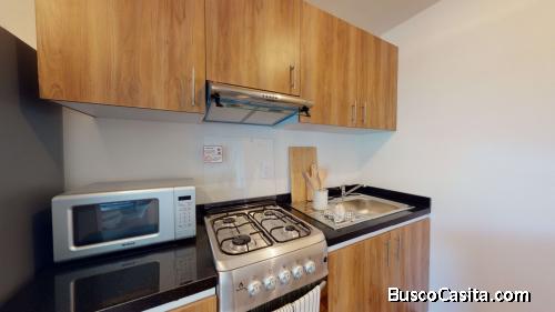 Lo que mereces, lo puedes obtener