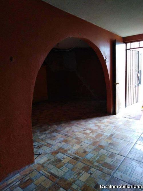 CASA VENTA SAN JOSE AXALCO CHALCO