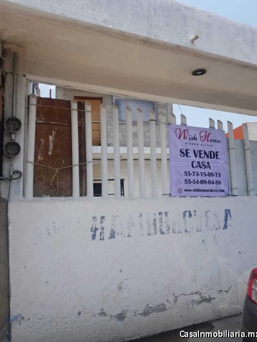 LOCALES VENTA LOS HORNOS IXTAPALUCA SN