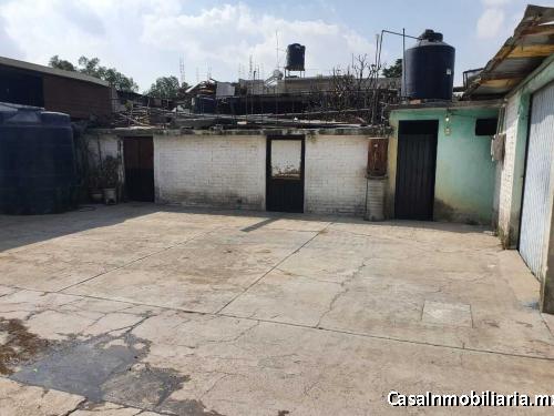 BODEGA RENTA RIVA PALACIO TEXCOCO