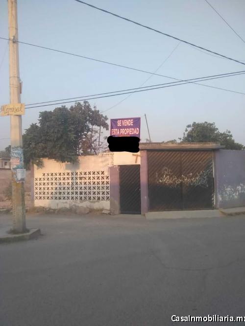 CASA RENTA RIVA PALACIO TEXCOCO