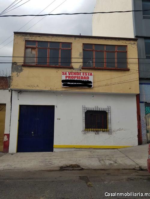 CASA VENTA RAFAEL ANGEL OBRERA