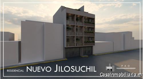 DESARROLLO VENTA JILOSUCHIL