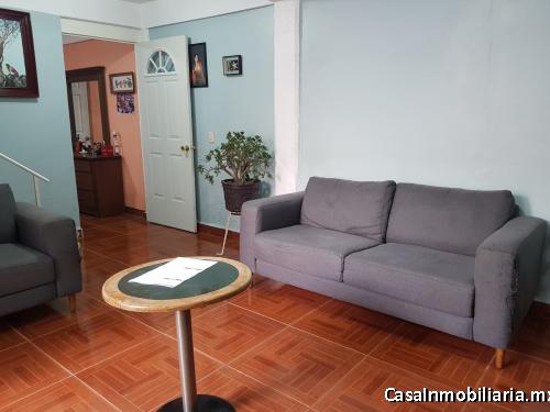 CASA VENTA LEONA VICARIO XICO