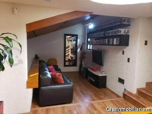 CASA VENTA SAN JERONIMO LIDICE 14,500,000