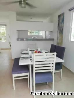 CASA EN VENTA UBICADA EN CIUDAD CAUCEL MERIDA