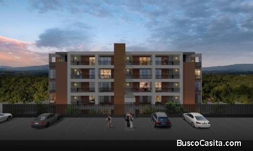 Venta de departamentos