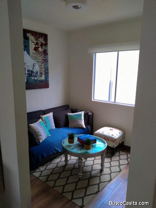 Casa a un costado de Club De Golf Madeiras 