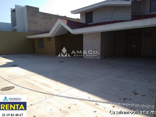 OFICINAS EN RENTA CIUDAD DEL SOL $ 90,000.00