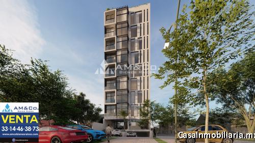 DEPARTAMENTO NUEVO EN VENTA COL. LA ESTANCIA $ 4950,000.00