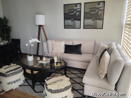 Excelente departamento