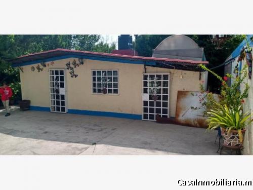 TERRENO VENTA SANTA BARBARA CUAUTITLAN IZCALLI