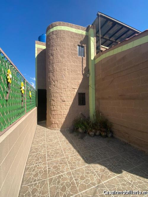 CASA VENTA  ARBOLADA 