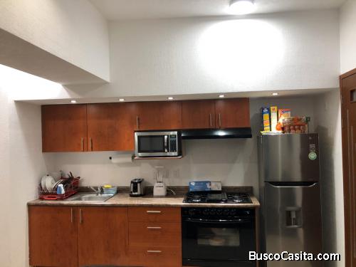 DEPARTAMENTO FRENTE A PEMEX