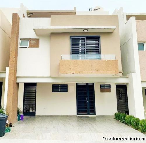 Residencia en Venta en Cumbres La Rioja