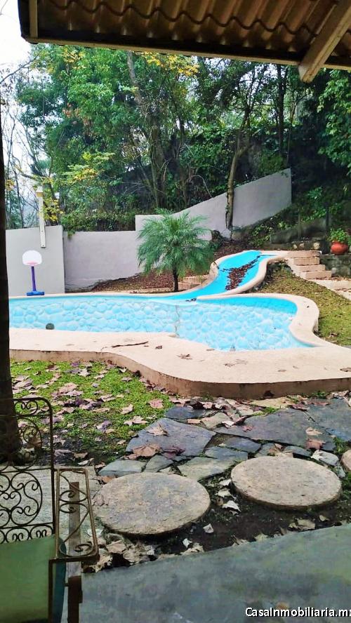  Quinta en Venta en  Allende NL 