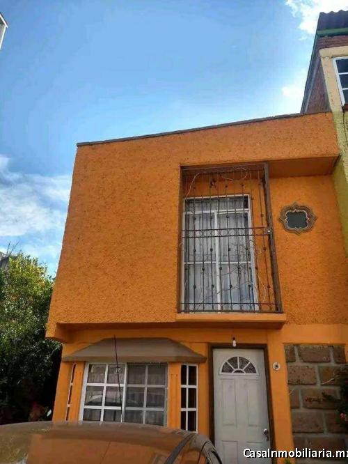 CASA VENTA 2 DE ABRIL RANCHO DEL CARMEN