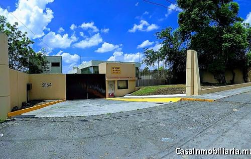 Terreno Industrial con oficinas sobre carretera a Zapotlanejo 