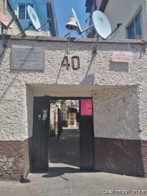 DEPARTAMENTO VENTA MECÁNICOS MORELOS