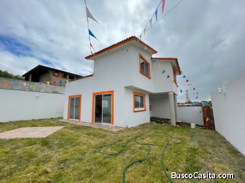 Quiere Estrenar Bonita Casa?. de Descanso Fracc. Campestre Presa Escondida