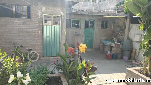 CASA VENTA VICENTE SUAREZ ALFREDO DEL MAZO