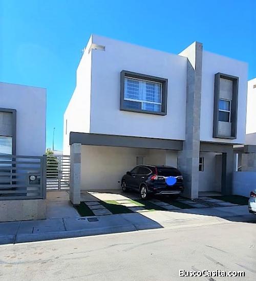 Descubrir 97+ imagen casas de oportunidad en mexicali Abzlocal.mx