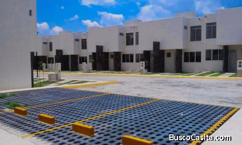 CASAS PARA ENTREGA INMEDIATA 