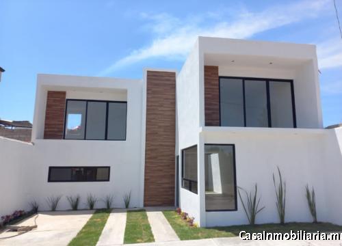 Residencia 2 niveles 3 Recámaras Col. Miraflores Tlaxcala