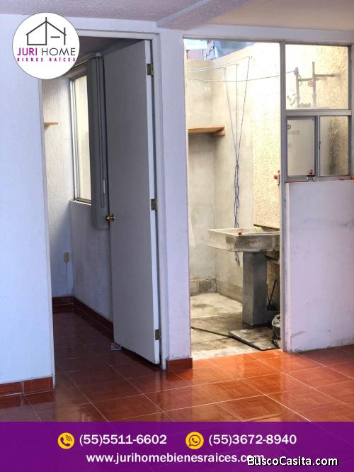 SE VENDE CASA EN ZUMPANGO