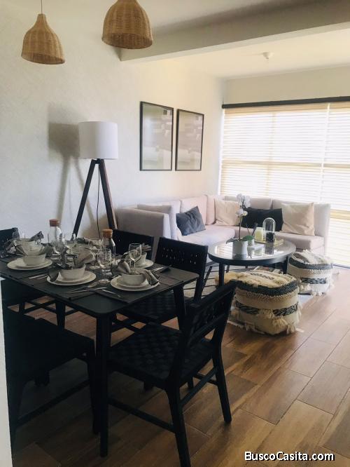 Una mejor vida en Ariles