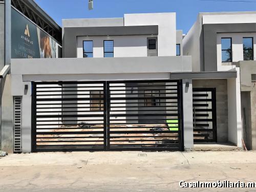 CASA NUEVA EN VENTA! MODELO AVIÑON- ZONA CENTRICA/BLVD. CARRANZA Y BLVD. LAZARO CARDENAS