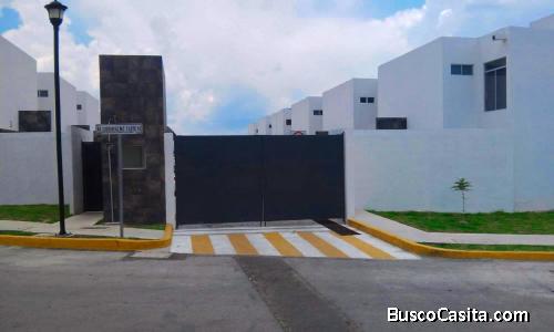 venta de casa a estrenar 