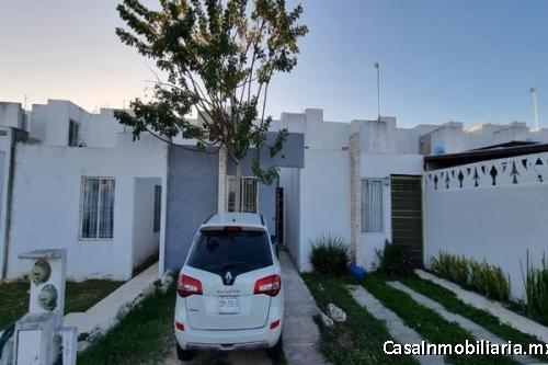 casa en venta en caucel
