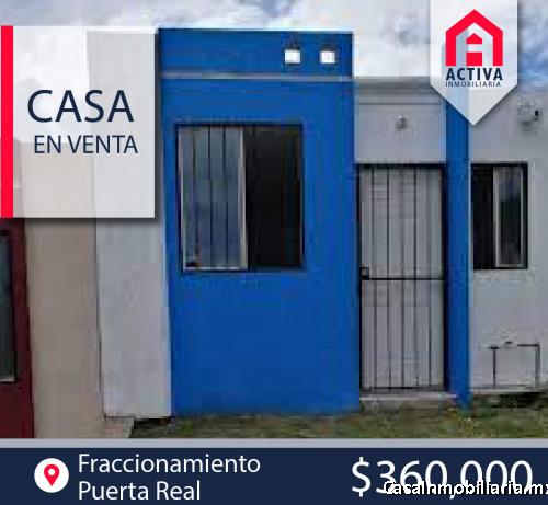 Casa céntrica junto a Cima del Sol