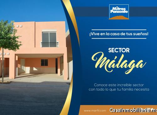 MITRAS PONIENTE, GARCIA, NL