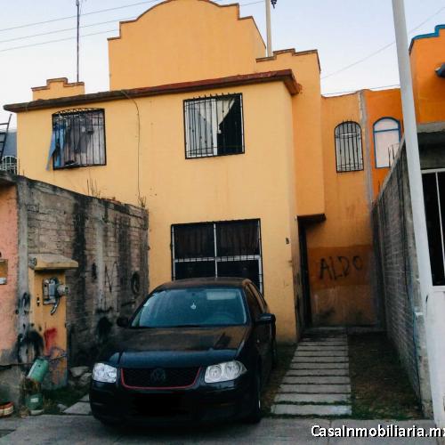 CASA VENTA MOLINO DE TERRANOVA SAN BUENAVENTURA